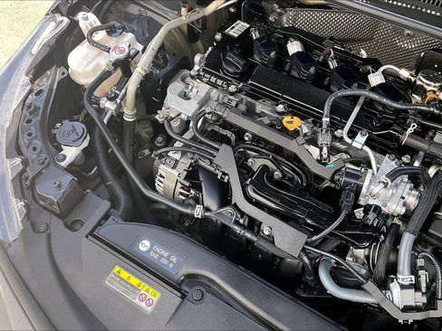 Used 2025 Toyota Corolla LE FWD image 35