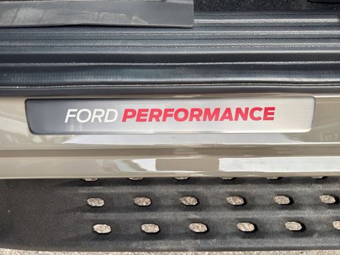 Used 2025 Ford Ranger Raptor image 20