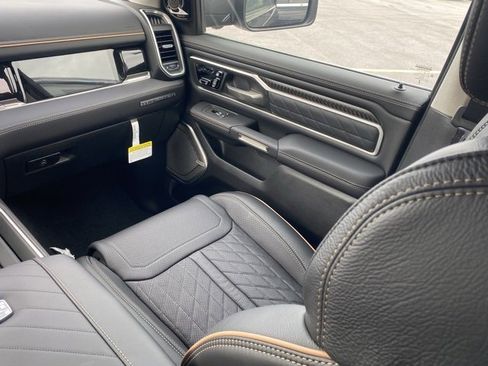 New 2026 RAM 1500 Tungsten image 37