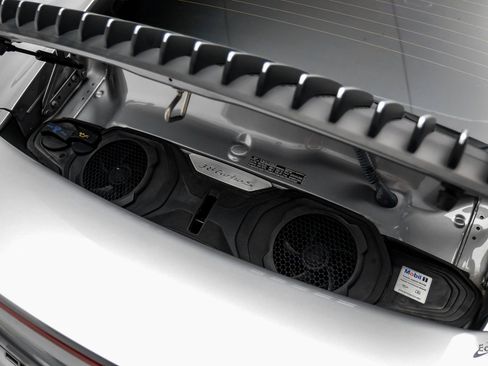 Used 2021 Porsche 911 Turbo S image 98