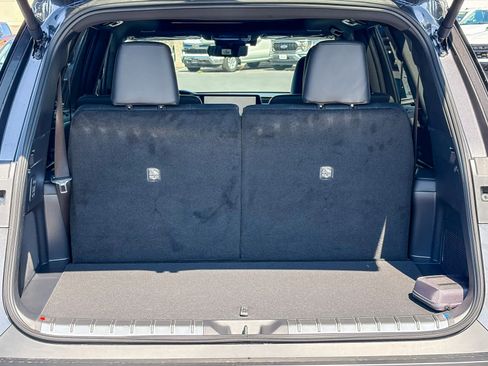 New 2026 Lexus TX 350 AWD image 11