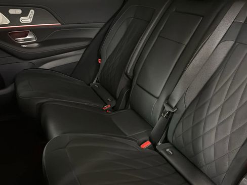 New 2026 Mercedes-Benz GLE 63 AMG S image 33