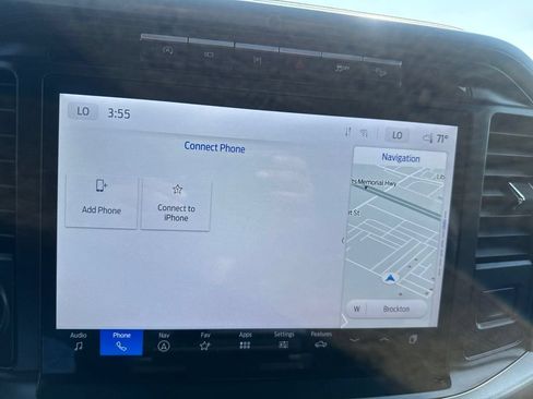 Used 2024 Ford F150 Lariat w/ Equipment Group 502A High AWD/4WD image 18