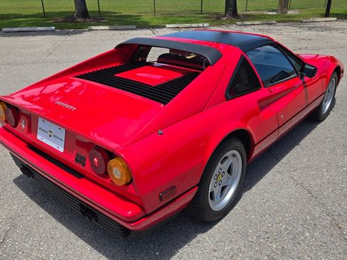 Used 1988 Ferrari 328 GTS image 6
