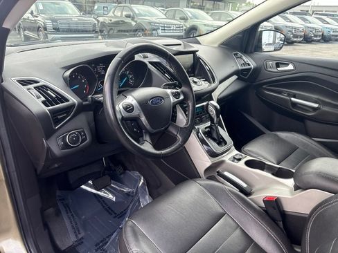 Used 2013 Ford Escape SEL AWD/4WD image 13