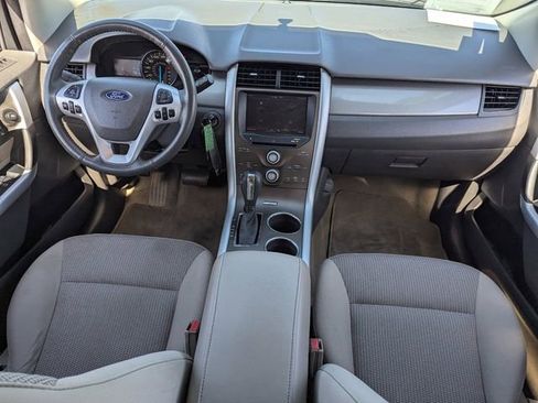 Used 2011 Ford Edge SEL w/ 201A Rapid Spec Order Code image 14