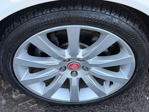 Used 2009 Jaguar XK 2dr Cpe image 17