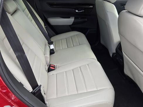 Used 2026 Honda CR-V EX-L image 16