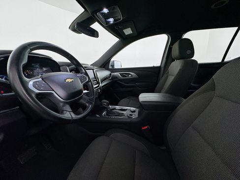 Used 2023 Chevrolet Traverse LT FWD image 20