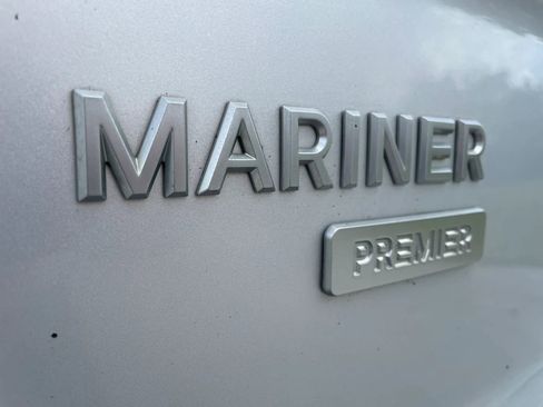 Used 2010 Mercury Mariner Premier AWD/4WD image 12