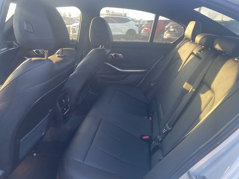 Used 2021 BMW 330i xDrive Sedan image 7