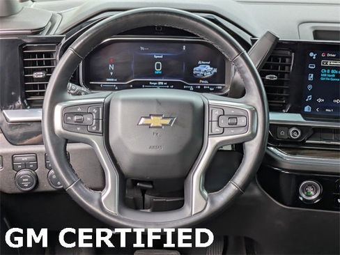 Used 2023 Chevrolet Silverado 1500 LT image 18