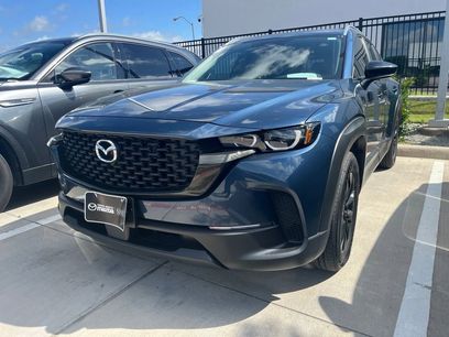 Used 2025 MAZDA CX-50 AWD 2.5 S w/ Weather Package