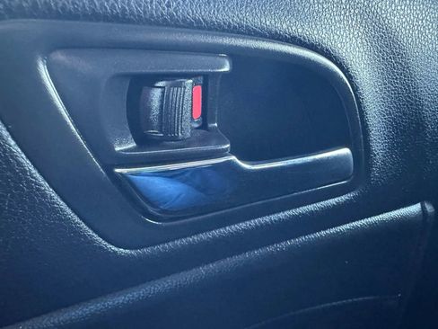 Used 2016 Acura ILX Sedan 4D image 44