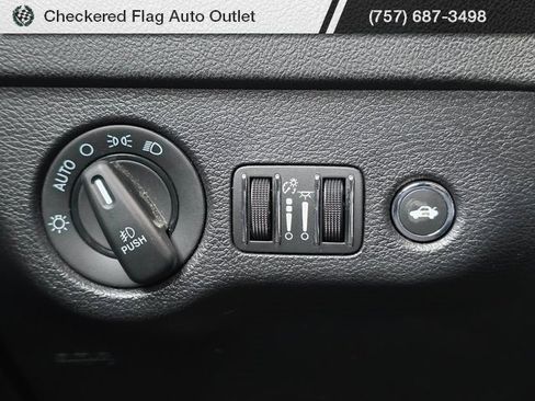 Used 2020 Dodge Charger GT w/ Performance Handling Group image 10