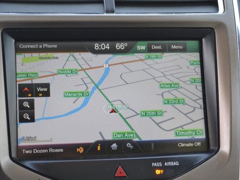 Used 2015 Lincoln MKX AWD w/ Equipment Group 102A image 23