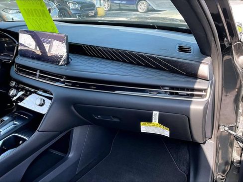 Used 2026 INFINITI QX60 Autograph w/ Dark Cargo Package AWD/4WD image 22
