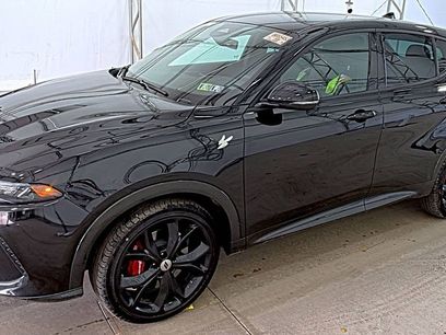 Used 2024 Dodge Hornet R/T w/ Track Pack