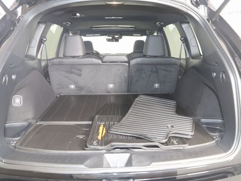 Used 2024 Honda Passport TrailSport image 43