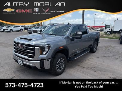Used 2024 GMC Sierra 2500 SLE