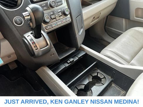 Used 2013 Honda Pilot EX-L image 10