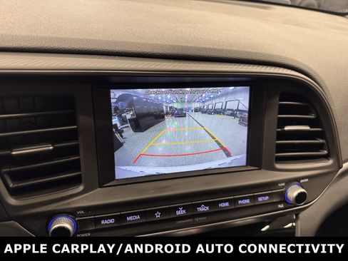 Used 2019 Hyundai Elantra SEL w/ Cargo Package image 7