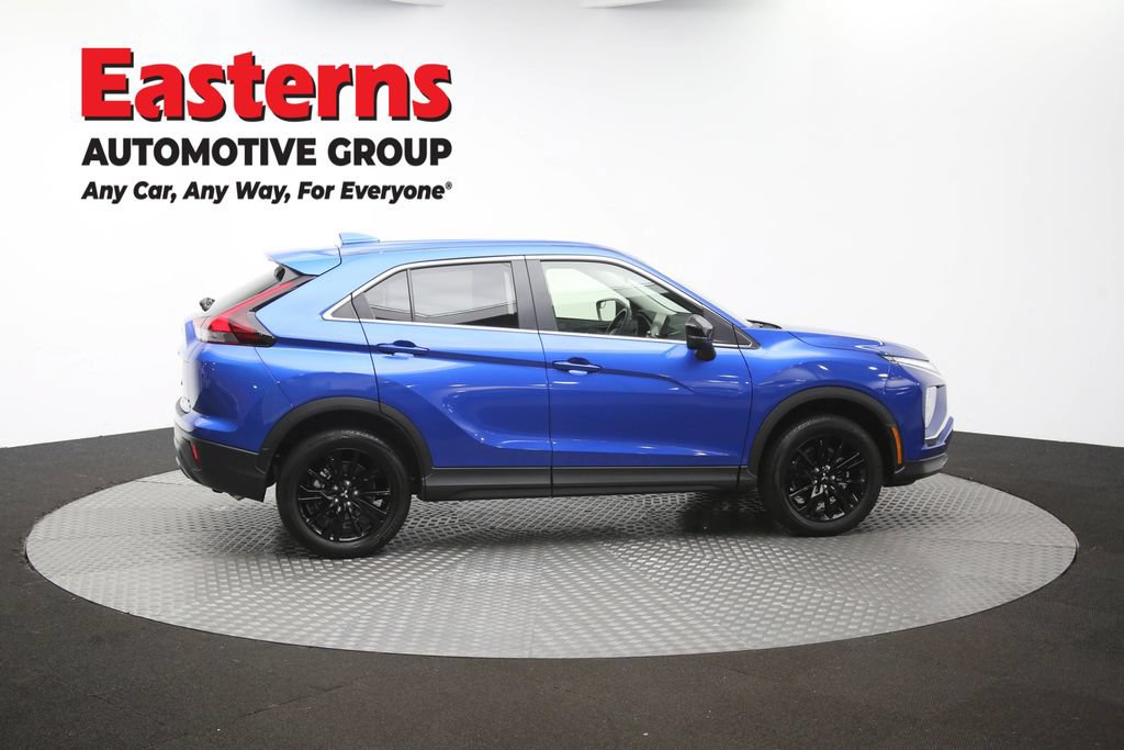 Used 2026 Mitsubishi Eclipse Cross LE AWD/4WD image 46