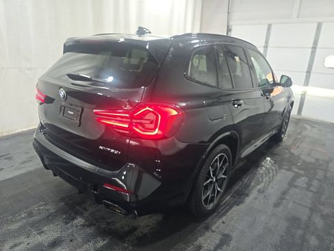 Used 2022 BMW X3 xDrive30i AWD/4WD image 6