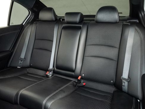 Used 2017 Honda Accord Sport image 21