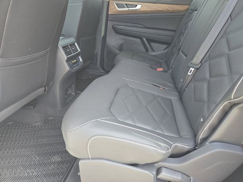New 2026 Volkswagen Atlas SE AWD/4WD image 22