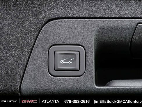 New 2026 Buick Envision Avenir AWD/4WD image 32