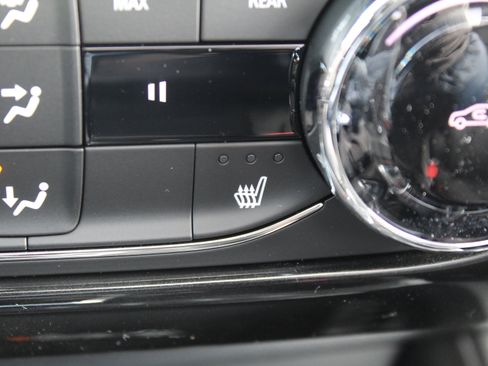 New 2026 Chevrolet TrailBlazer RS w/ Convenience Package image 15