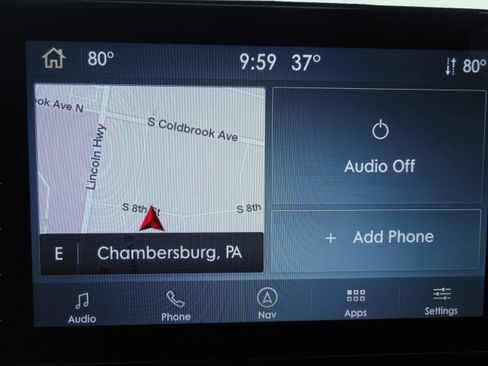 Used 2022 Lincoln Corsair Reserve w/ Equipment Group 201A image 16