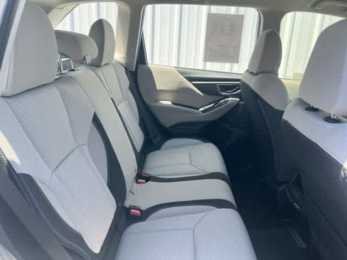Certified 2023 Subaru Forester AWD/4WD image 23