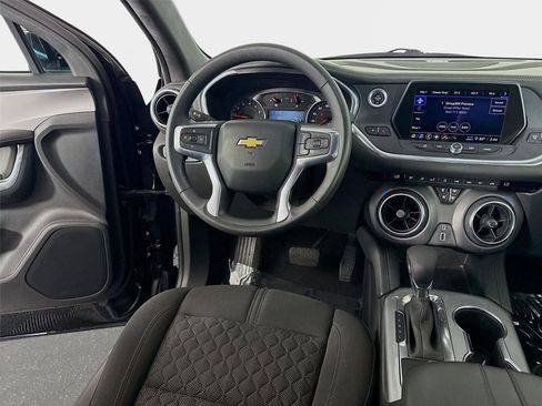 Used 2021 Chevrolet Blazer LT FWD image 21
