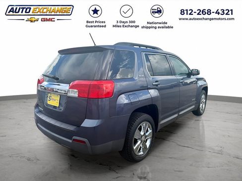 Used 2014 GMC Terrain SLE FWD image 5
