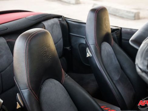 Used 2005 Porsche 911 Carrera S image 70