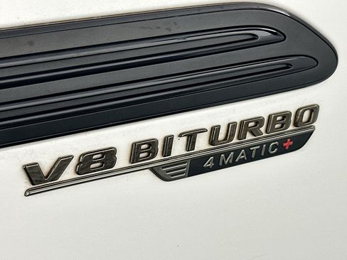 Used 2023 Mercedes-Benz SL 55 AMG 4MATIC image 36