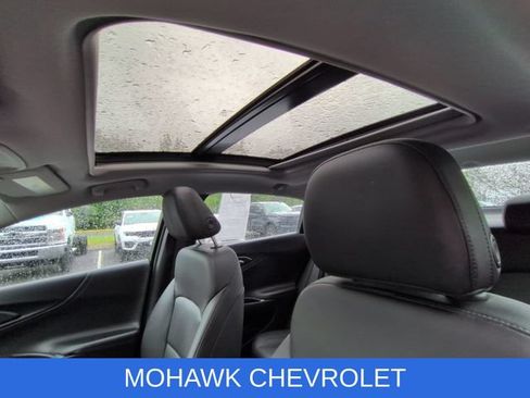 Used 2023 Chevrolet Malibu LT w/ Redline Edition FWD image 19
