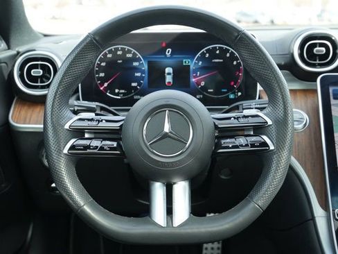 Certified 2024 Mercedes-Benz C 300 Sedan image 22