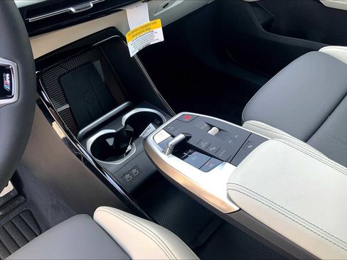 New 2026 BMW X1 xDrive28i w/ M Sport Package image 8