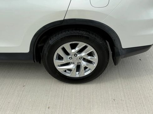 Used 2015 Honda CR-V EX-L image 43