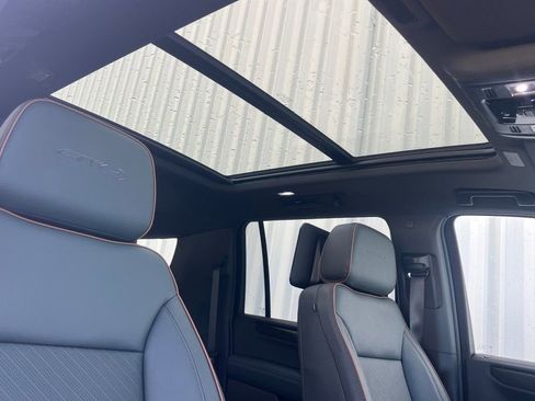 New 2026 GMC Yukon XL AT4 w/ AT4 Premium Plus Package AWD/4WD image 16