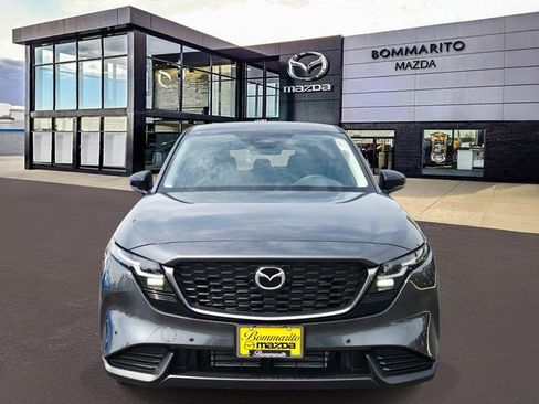 New 2026 MAZDA CX-5 Select AWD/4WD image 5
