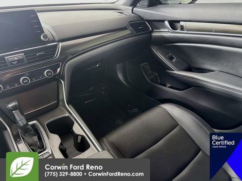 Used 2022 Honda Accord Sport image 24