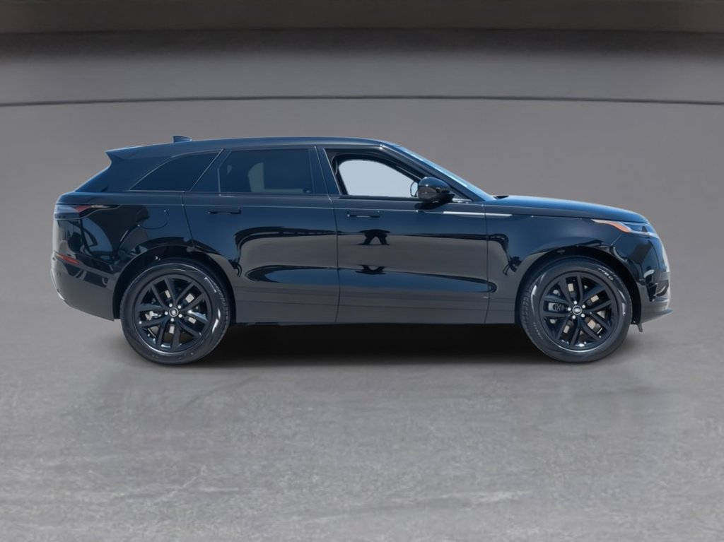 Certified 2026 Land Rover Range Rover Velar S AWD/4WD image 6