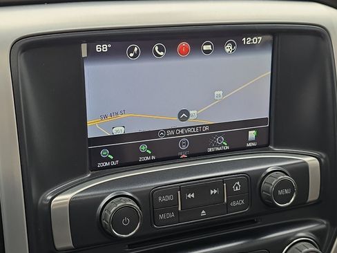 Used 2016 GMC Sierra 2500 SLT w/ Duramax Plus Package image 41