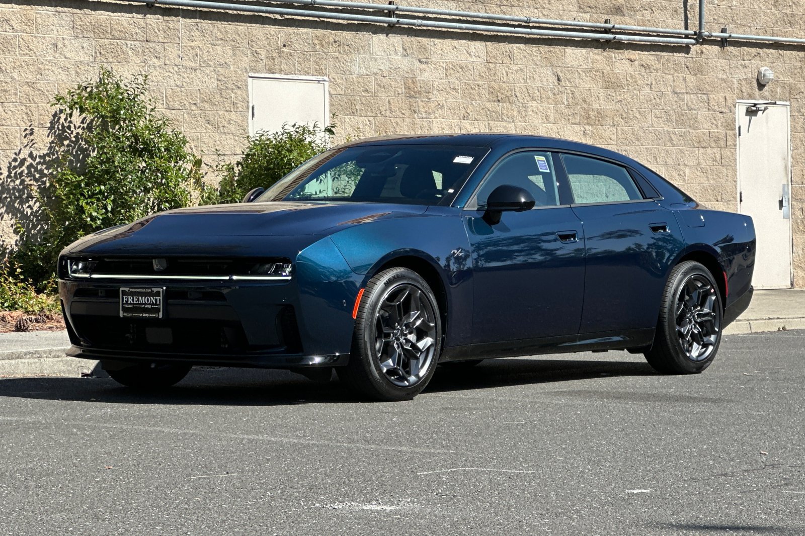 New 2026 Dodge Charger R/T AWD/4WD image 7
