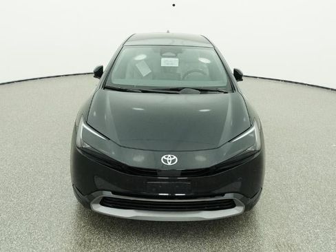 New 2026 Toyota Prius Limited image 15