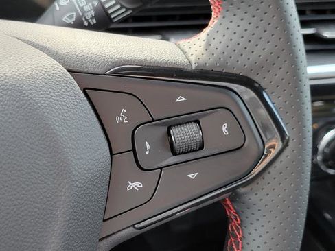 New 2026 Chevrolet Trax RS w/ Driver Confidence Package image 14